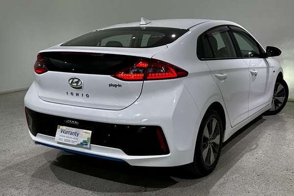 2019 Hyundai IONIQ Plug-in Elite AE.2
