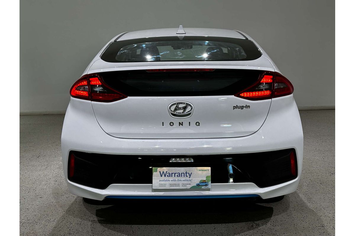 2019 Hyundai IONIQ Plug-in Elite AE.2