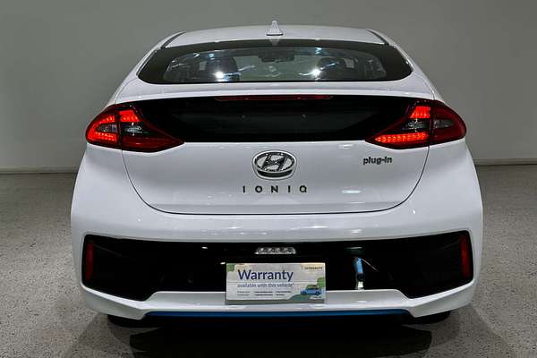 2019 Hyundai IONIQ Plug-in Elite AE.2