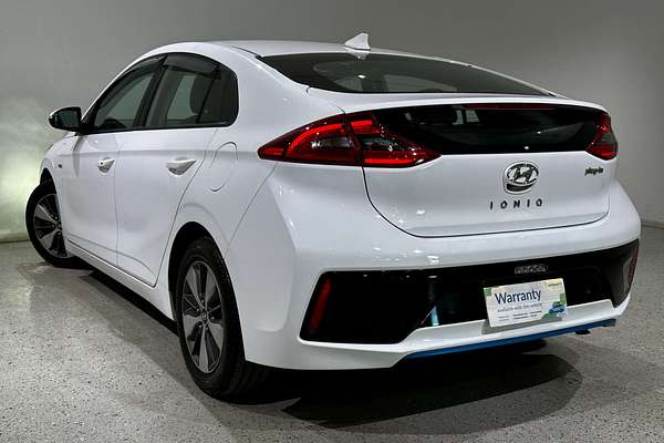 2019 Hyundai IONIQ Plug-in Elite AE.2