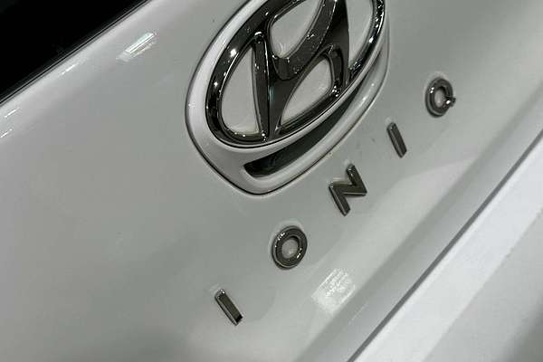 2019 Hyundai IONIQ Plug-in Elite AE.2