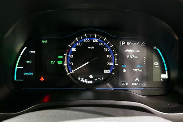 2019 Hyundai IONIQ Plug-in Elite AE.2