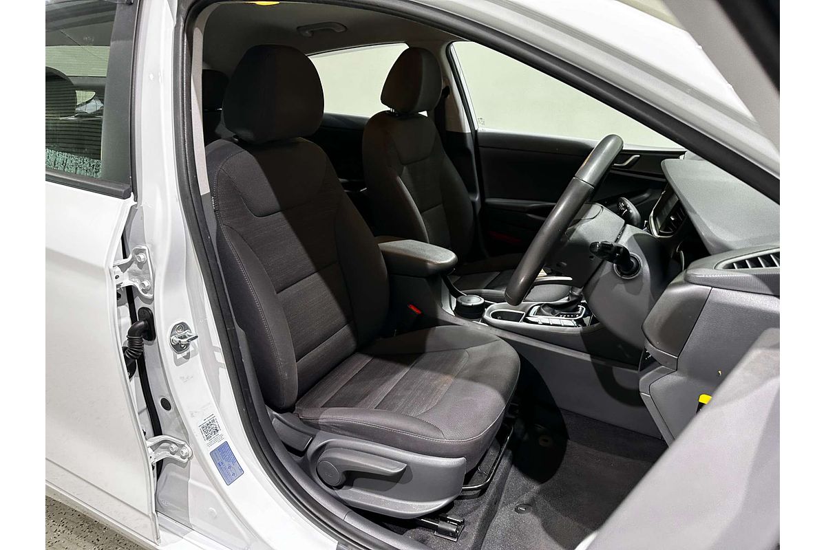 2019 Hyundai IONIQ Plug-in Elite AE.2