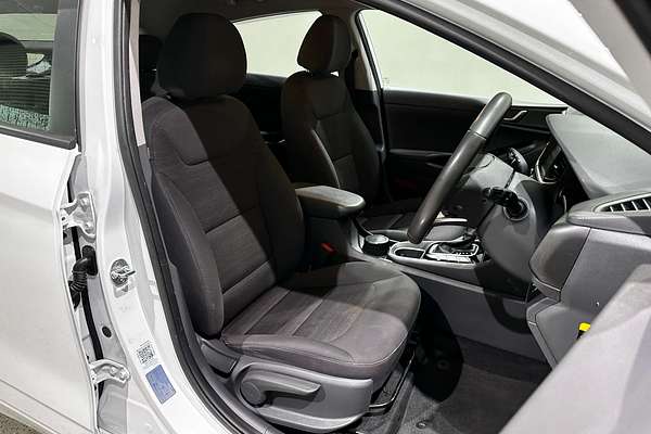 2019 Hyundai IONIQ Plug-in Elite AE.2