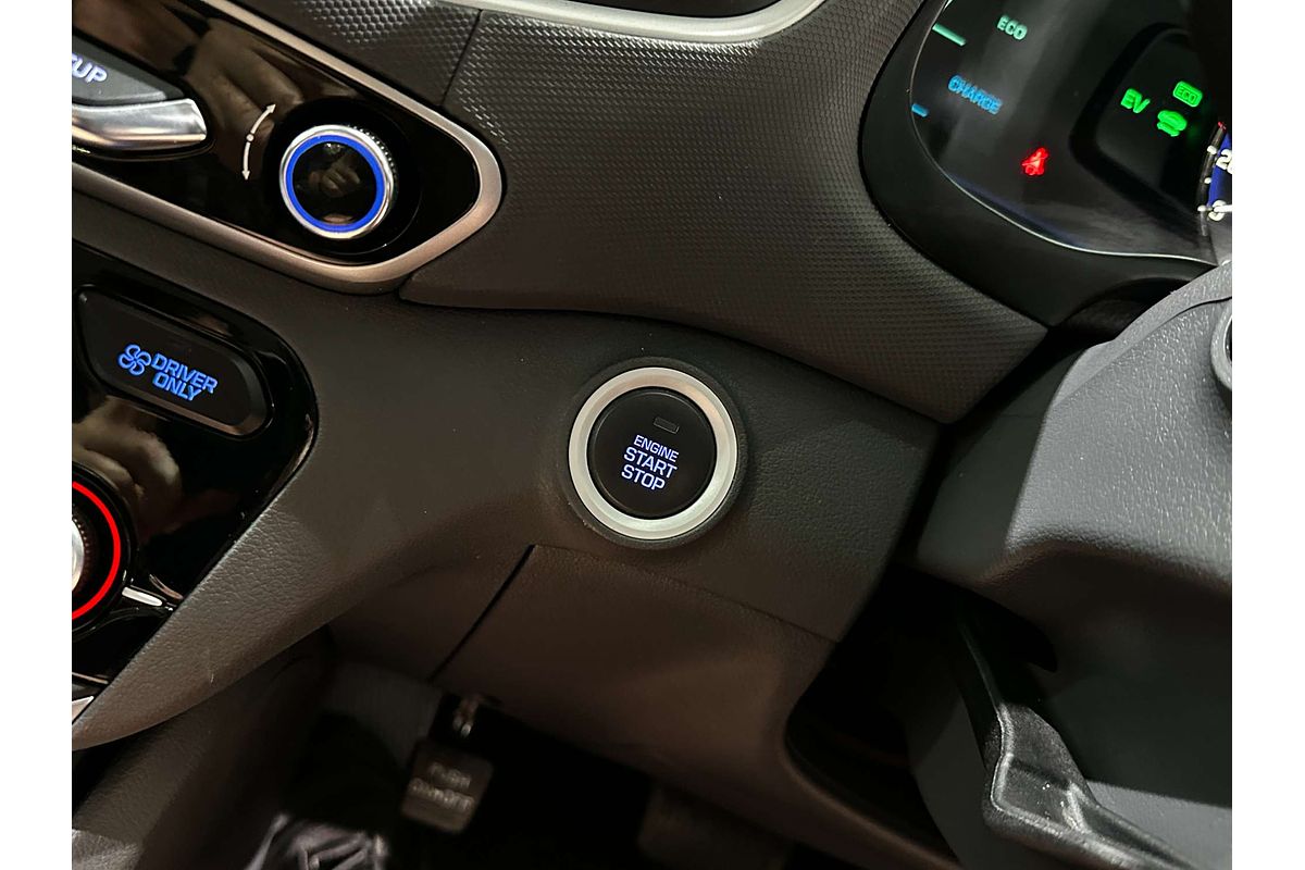 2019 Hyundai IONIQ Plug-in Elite AE.2