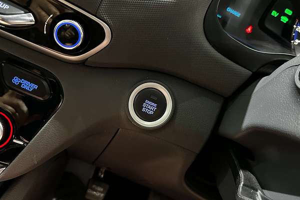 2019 Hyundai IONIQ Plug-in Elite AE.2
