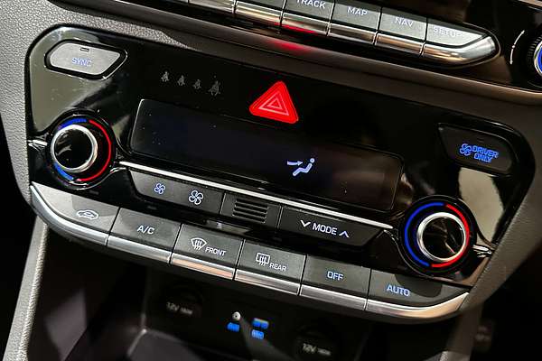 2019 Hyundai IONIQ Plug-in Elite AE.2