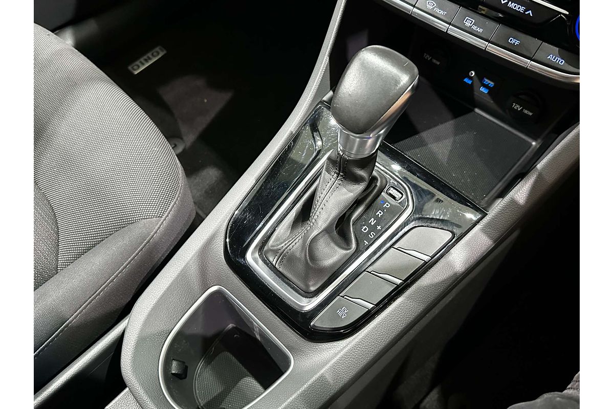 2019 Hyundai IONIQ Plug-in Elite AE.2