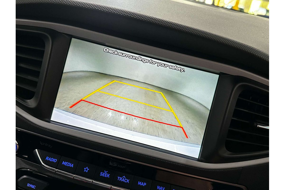 2019 Hyundai IONIQ Plug-in Elite AE.2