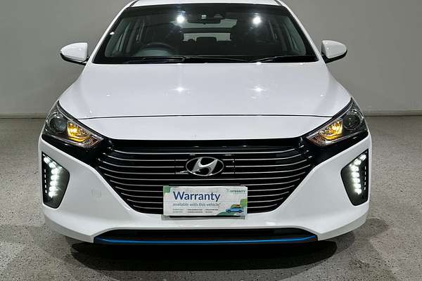 2019 Hyundai IONIQ Plug-in Elite AE.2