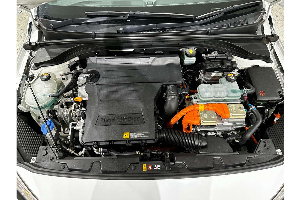 2019 Hyundai IONIQ Plug-in Elite AE.2