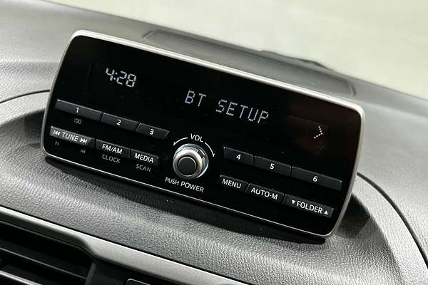 2017 Mazda 3 Neo BN Series