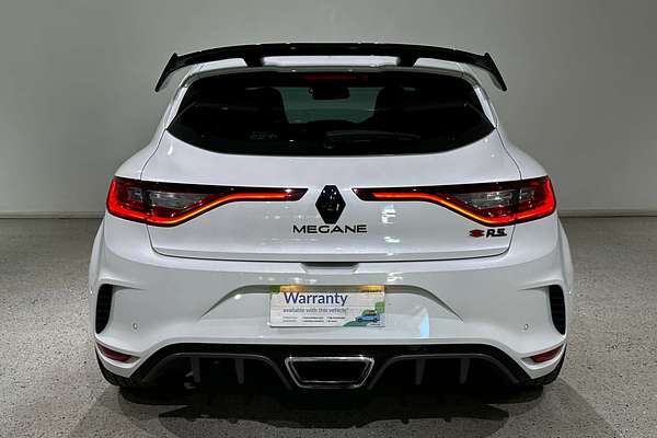 2018 Renault Megane R.S. 280 BFB