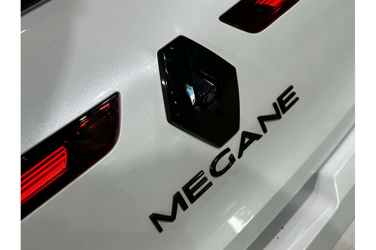 2018 Renault Megane R.S. 280 BFB