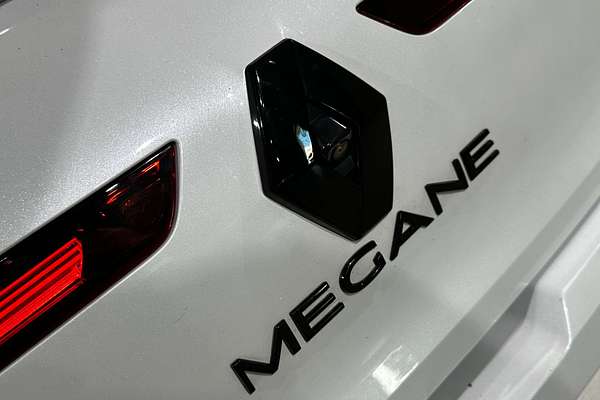 2018 Renault Megane R.S. 280 BFB