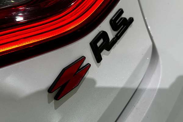 2018 Renault Megane R.S. 280 BFB