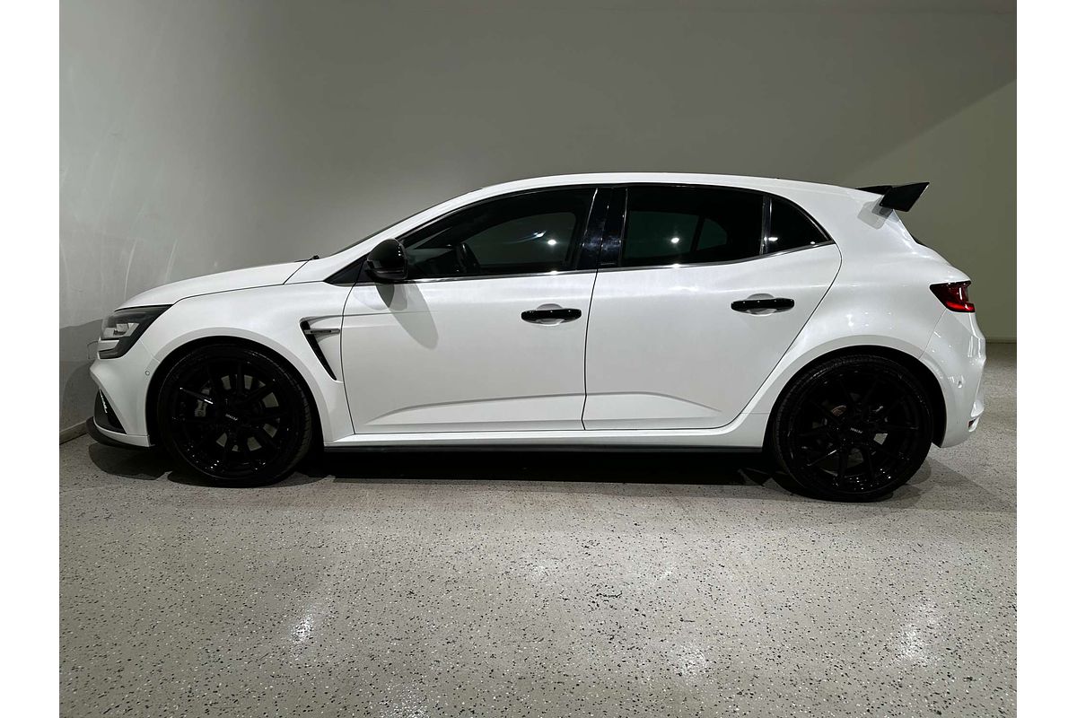 2018 Renault Megane R.S. 280 BFB