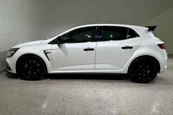 2018 Renault Megane R.S. 280 BFB