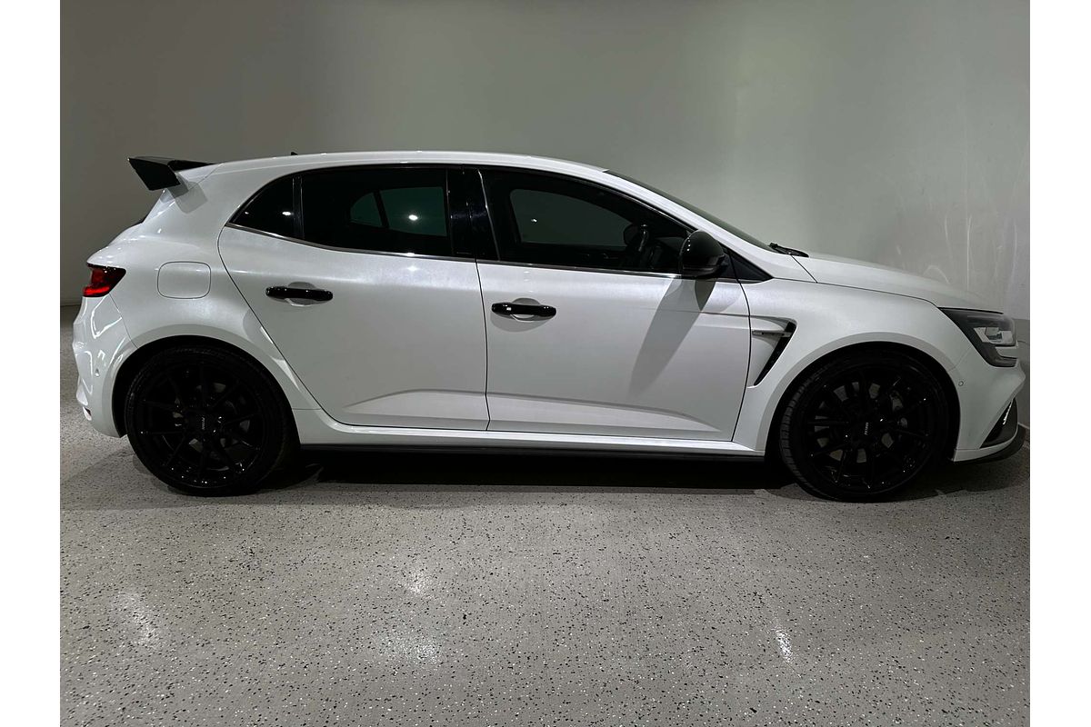 2018 Renault Megane R.S. 280 BFB