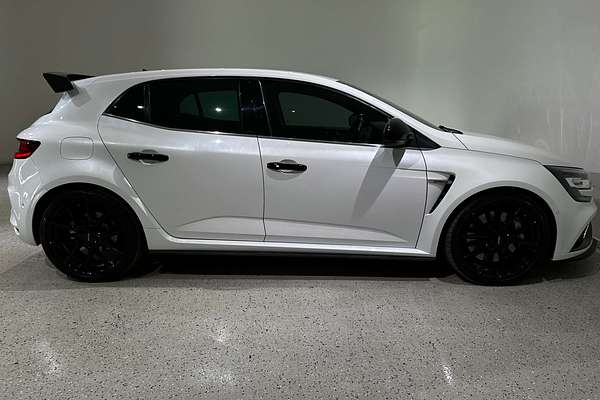 2018 Renault Megane R.S. 280 BFB