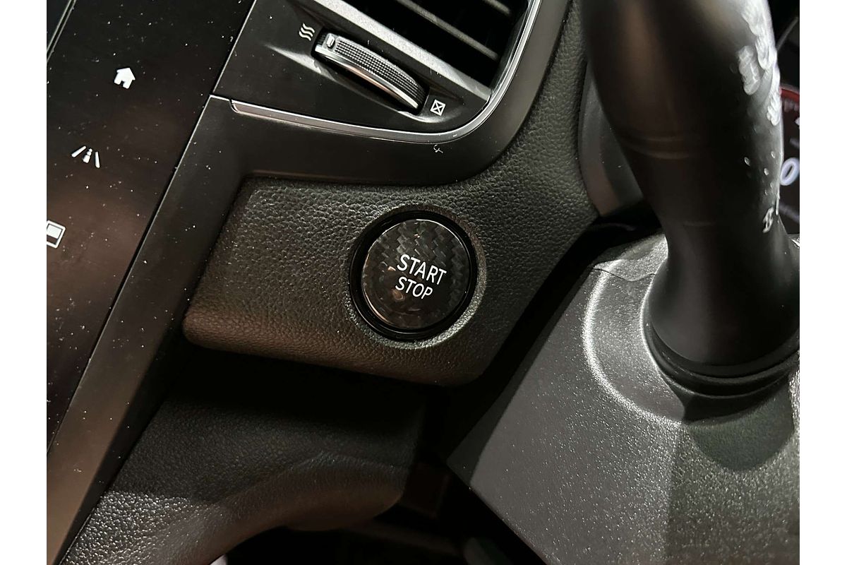 2018 Renault Megane R.S. 280 BFB