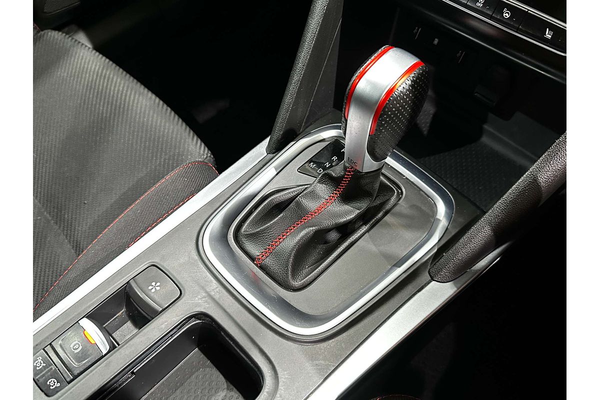 2018 Renault Megane R.S. 280 BFB