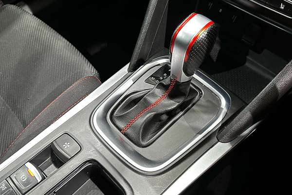 2018 Renault Megane R.S. 280 BFB