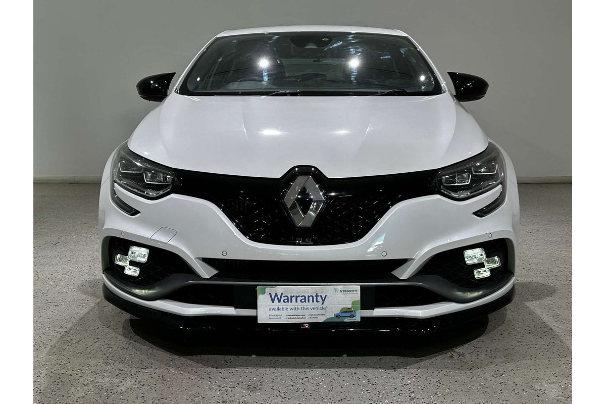 2018 Renault Megane R.S. 280 BFB