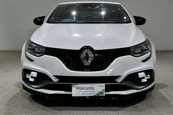 2018 Renault Megane R.S. 280 BFB