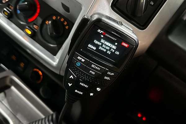 2015 Nissan Patrol ST N-TREK Y61
