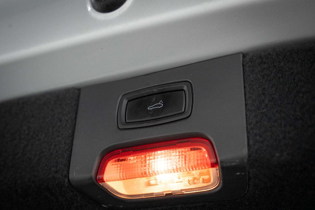 2014 Porsche Cayenne Diesel 92A