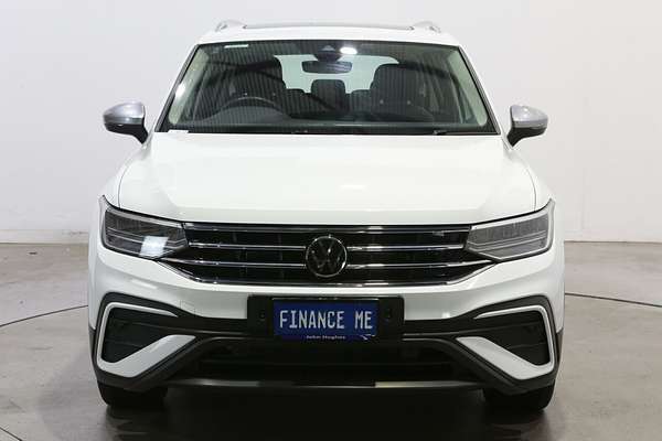 2023 Volkswagen Tiguan 110TSI Life Allspace 5N