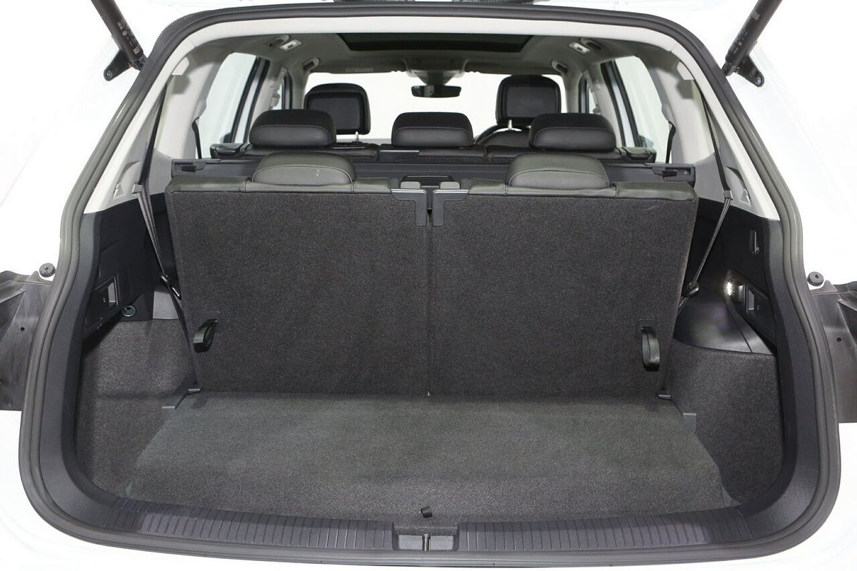 2023 Volkswagen Tiguan 110TSI Life Allspace 5N