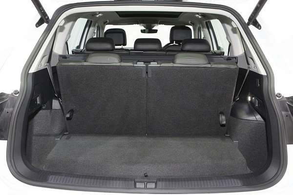 2023 Volkswagen Tiguan 110TSI Life Allspace 5N