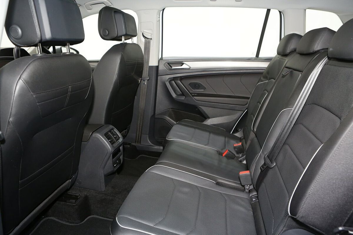 2023 Volkswagen Tiguan 110TSI Life Allspace 5N