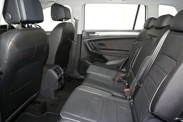 2023 Volkswagen Tiguan 110TSI Life Allspace 5N