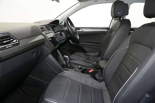 2023 Volkswagen Tiguan 110TSI Life Allspace 5N