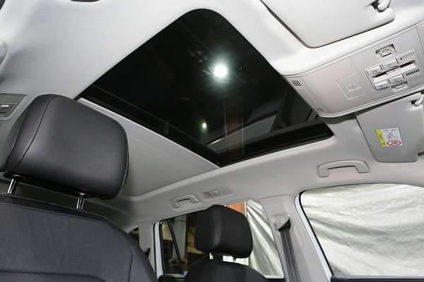 2023 Volkswagen Tiguan 110TSI Life Allspace 5N