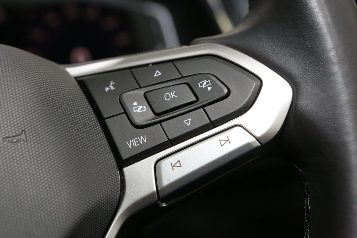 2023 Volkswagen Tiguan 110TSI Life Allspace 5N