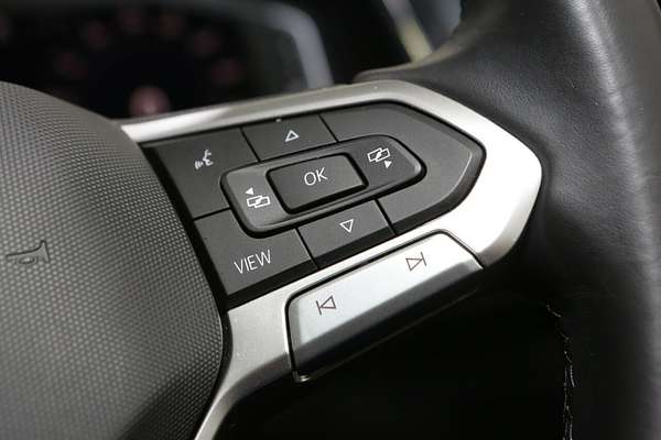 2023 Volkswagen Tiguan 110TSI Life Allspace 5N
