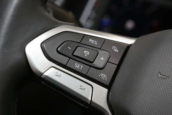 2023 Volkswagen Tiguan 110TSI Life Allspace 5N