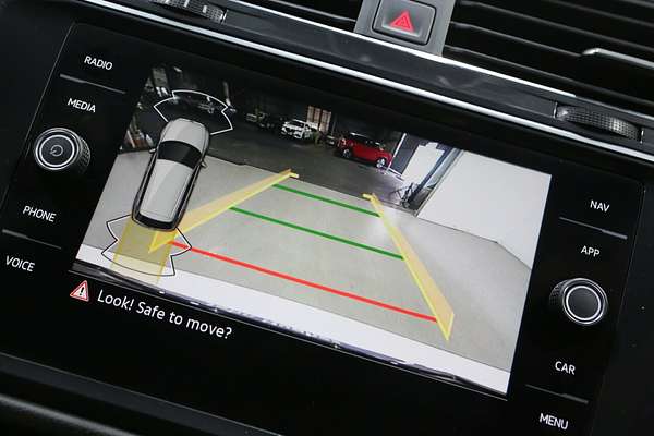 2023 Volkswagen Tiguan 110TSI Life Allspace 5N