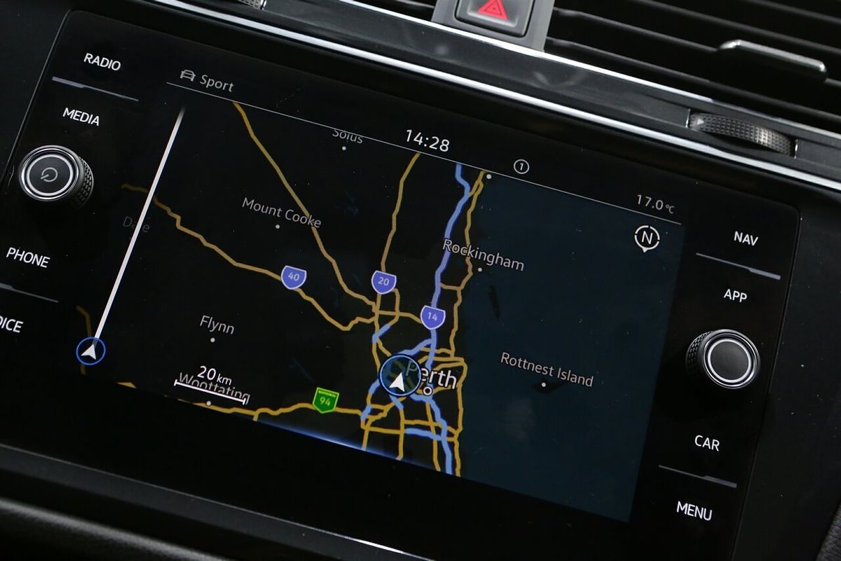 2023 Volkswagen Tiguan 110TSI Life Allspace 5N