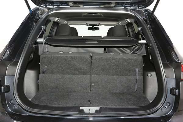 2024 Mitsubishi Outlander LS ZM