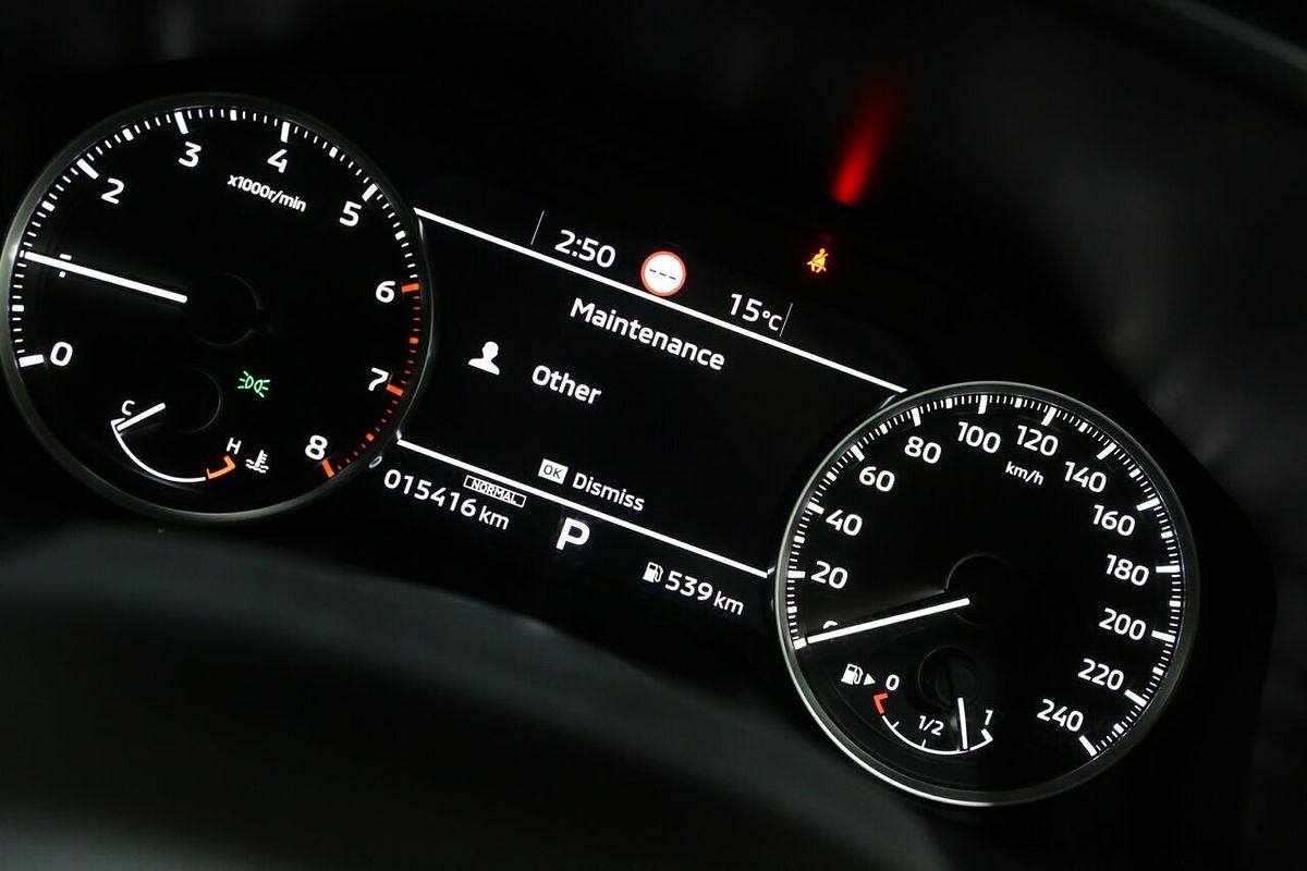 2024 Mitsubishi Outlander LS ZM