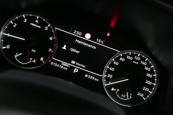 2024 Mitsubishi Outlander LS ZM