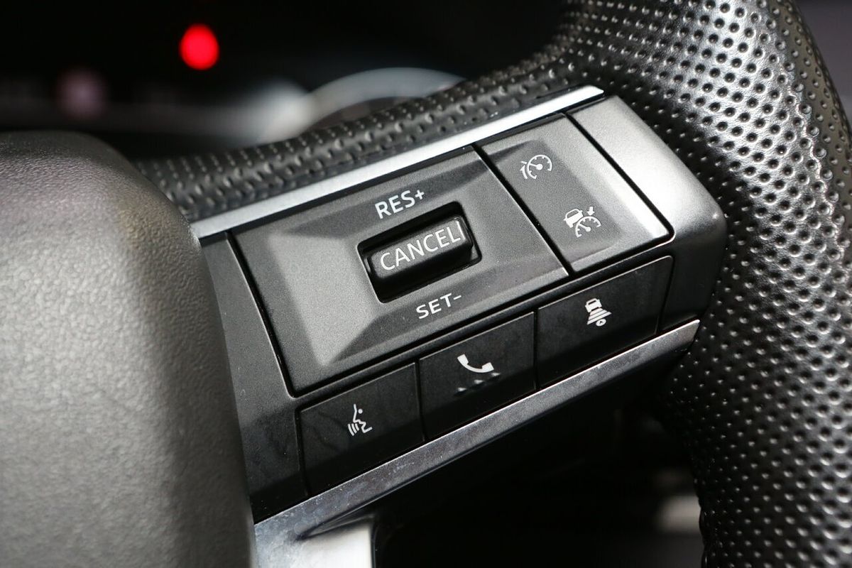 2024 Mitsubishi Outlander LS ZM