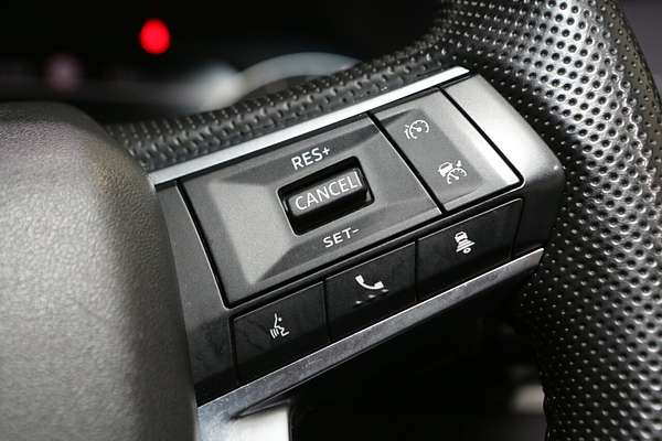 2024 Mitsubishi Outlander LS ZM