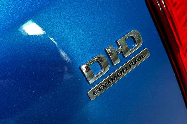 2020 Mitsubishi Triton GLS MR 4X4