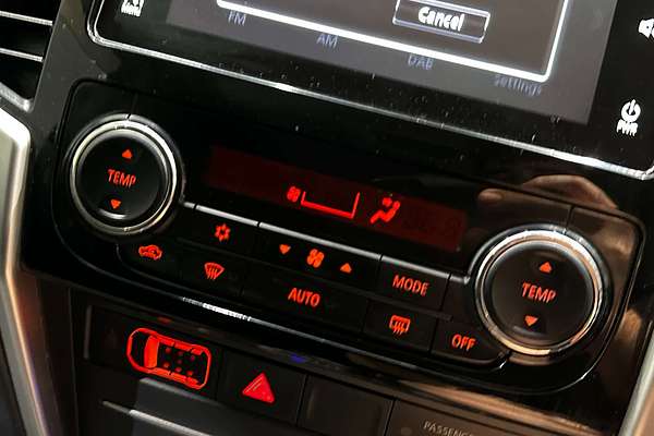 2020 Mitsubishi Triton GLS MR 4X4